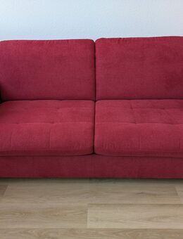 Schlafsofa, Schlafcouch, Faltsofa - Braunschweig