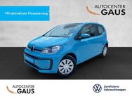 VW up, 1.0, Jahr 2021 - Bielefeld