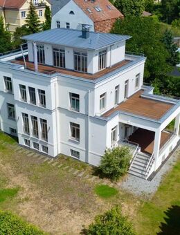 Luxury meets location - Stylish villa with approx. 571 m² of living/usable space - Potsdam