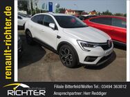 Renault Arkana, TCe Mild Hybrid 140 Techno, Jahr 2023 - Bitterfeld-Wolfen Thalheim