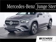 Mercedes GLA 250, e Progressive, Jahr 2023 - Eisenach