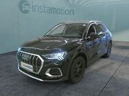 Audi Q3, 35TFSI, Jahr 2024 - München