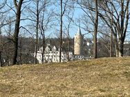 IHR TRAUM ERFÜLLT SICH: FAMILIENGLÜCKSHAUS AUF TRAUMHAFTEM GRUNDSTÜCK! TEL. 01714863595 - Zschopau