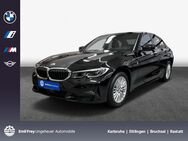 BMW 320, d xDrive Limousine Sport Line, Jahr 2020 - Karlsruhe