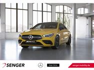 Mercedes CLA 35 AMG, Coupé, Jahr 2020 - Oldenburg