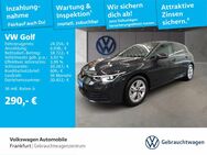 VW Golf, 1.5 TSI VIII Life Heckleuchten Golf, Jahr 2023 - Frankfurt (Main)