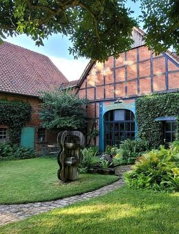 Wunderschöner Bauernhof bei Hessisch Oldendorf - Hessisch Oldendorf