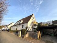 Wohnen mit Sonne & Stil: Eigentumswohnung mit Balkon und Garten - Osterode (Harz)
