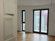 SPECIAL OFFER: ERSTBEZUG im NEUBAU per 2025 : u.a. 1,5-Zi- EG- Wohnung mit TERRASSE - Berlin