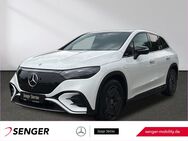 Mercedes EQE, 350 AMG Line Premium, Jahr 2023 - Bad Oeynhausen