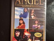 Angel FSK16 - Vom Babystrich zur eiskalten Rächerin DVD Teil 1-3 Drei Filme - Essen