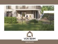 von Behm Immobilien - Modernes Wohnen in Geisenfeld - Exklusive Eigentumswohnungen - Geisenfeld