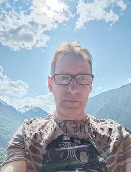 nette und liebe Frau gesucht - Salzkotten