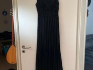 Abendkleid nur 1 mal getragen Größe S/M - Lüdenscheid