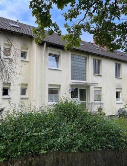 Ihr neuer Wohn(t)raum in Düsseldorf mit Balkon ! - Düsseldorf