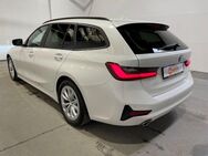 BMW 318 D Touring Automatik MH EU6d LED Navi Klima PDC - Norderstedt