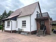 Einfamilienhaus in Groß Schwiesow - Groß Schwiesow