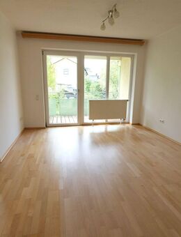 2-Zimmer-Wohnung im Betreuten Wohnen in Vilshofen - Vilshofen (Donau)