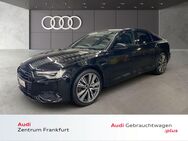 Audi A6, 45 TFSI sport, Jahr 2023 - Frankfurt (Main)