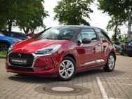 Citroën DS3, 1.2 SO CHIC P TECH, Jahr 2017 - Sangerhausen