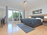 Zwischenmiete! Modern möblierte Wohnung in Waiblingen - Waiblingen