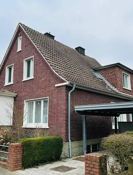 Einfach etwas Besonderes! - Emsdetten