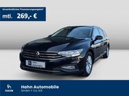 VW Passat Variant, 2.0 TDI Business CarConnect, Jahr 2021 - Göppingen