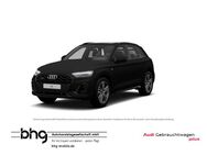 Audi Q5, S line 50 TDI quattro, Jahr 2021 - Reutlingen
