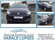 VW Touran Comfortline, DSG, Navi, Voll-LED, Euro 6 - Wegberg