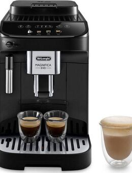 De'Longhi Kaffeevollautomat Magnifica Evo ECAM 290.21.B, Schwarz