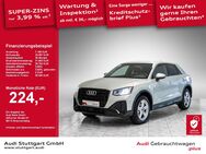 Audi Q2, S line 30 TDI, Jahr 2024 - Böblingen