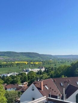 4-Zimmer Eigentumswohnung mit Dachterrasse und unverbaubaren Blick - Neubau - Bezug Sommer 2025 - Neuengönna