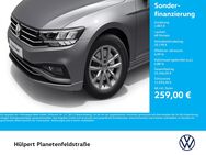 VW Passat Variant, 1.5 BUSINESS, Jahr 2020 - Dortmund