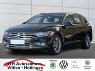 VW Passat Variant, 2.0 TSI Business ergoComfort, Jahr 2022 - Hattingen