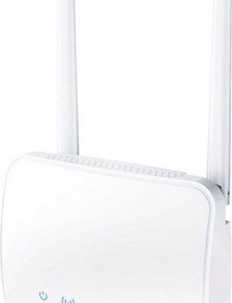 Strong 350M, LTE bis 150 Mbit/s, WLAN bis 300 Mbit/s 4G/LTE-Router