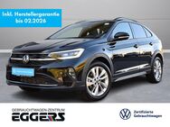 VW Taigo, 1.5 TSI Move, Jahr 2024 - Verden (Aller)