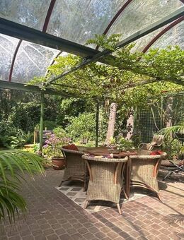 Idylisches WEH im Grünen - Oerlinghausen