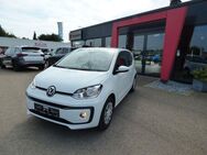 VW Up ! move up! - Barntrup