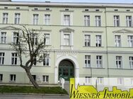 Gelegenheit - freiwerdende sanierte Altbau-ETW - Frankfurt (Oder)