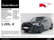 Audi SQ7, TFSI °, Jahr 2023 - Feldkirchen-Westerham