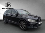 VW Tiguan IQ.DRIVE Start-Stopp*ACC*AHK*Navi*PDC - Rodgau