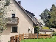 Renovierungsbedürftiges 2-Familienhaus mit großen Grundstück in Mistelbach - Mistelbach
