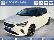 Opel Corsa-e, Corsa F e Elegance Automatik VO HI, Jahr 2022 - Düsseldorf