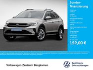 VW Taigo, 1.0 MOVE LM, Jahr 2024 - Bergkamen