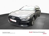 Audi A6, Av 55 TFSI e qu S line, Jahr 2021 - Kassel