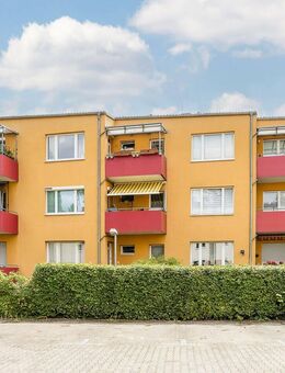 Wohnung in Berlin - Berlin