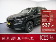 Skoda Karoq, 2.0 TDI SPORTLINE 150PS, Jahr 2023 - Eggenfelden