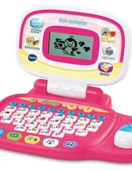 Vtech® Kindercomputer Ready Set School, Mein Lernlaptop