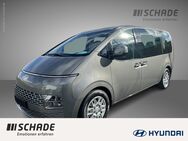 Hyundai Staria, 2.2 CRDi 4 WD TREND (MJ23), Jahr 2024 - Eisenach