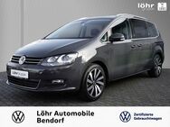 VW Sharan, 1.4 TSI Active el, Jahr 2022 - Bendorf (Rheinland-Pfalz)